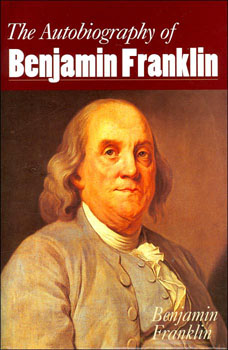 The autobiography of benjamin franklin summary   shmoop