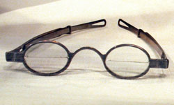 bifocals benjamin franklin